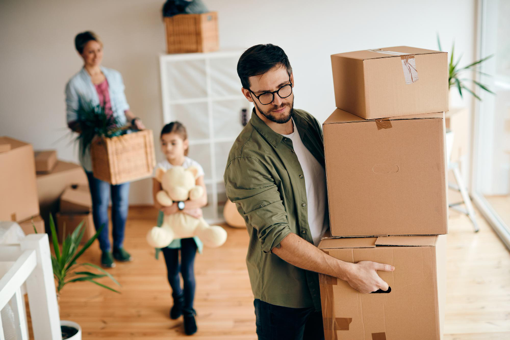 Why Tenant Move-In and Move-out Inspection is crucial in Canada?