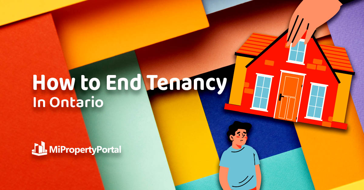 How to Evict a Tenant in Ontario, Canada: Step-by-Step Guide