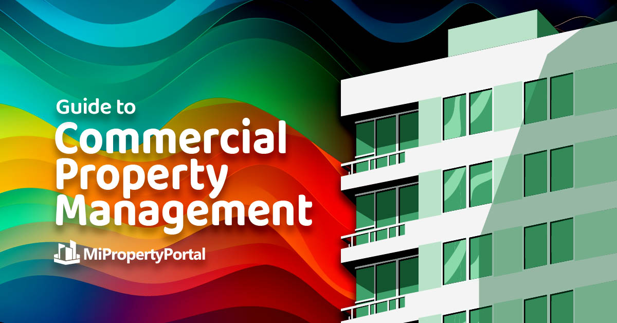 The Comprehensive Guide to Commercial Property Management in Canada