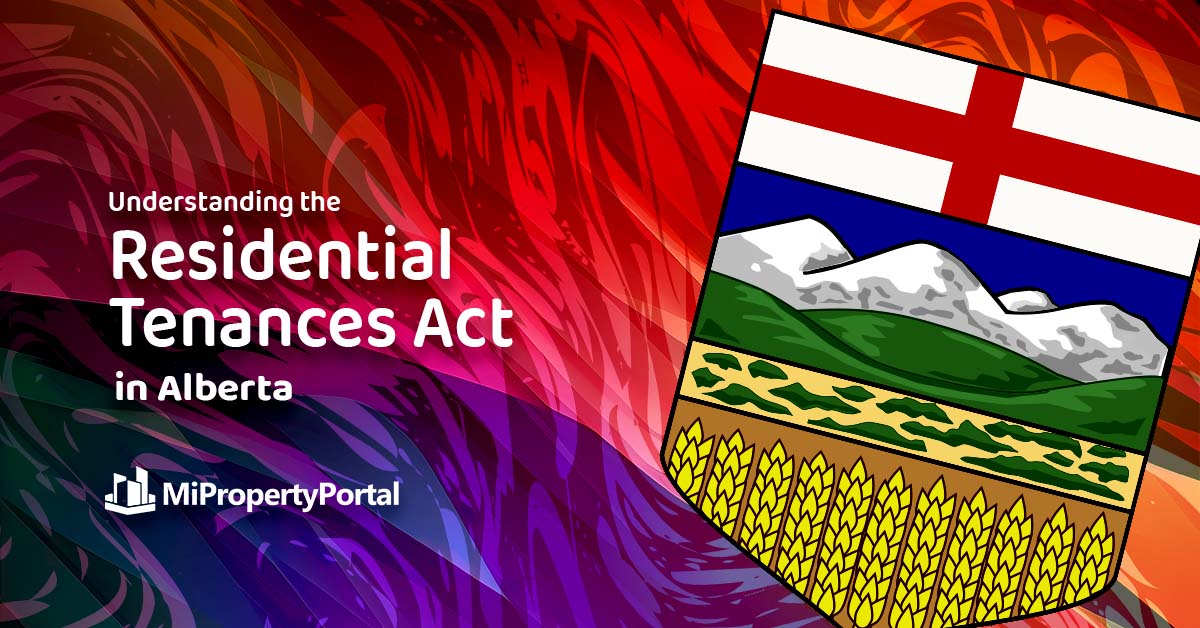 Understanding the Residential Tenancies Act in Alberta