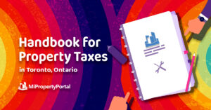 Handbook for Property Taxes in Toronto, Ontario