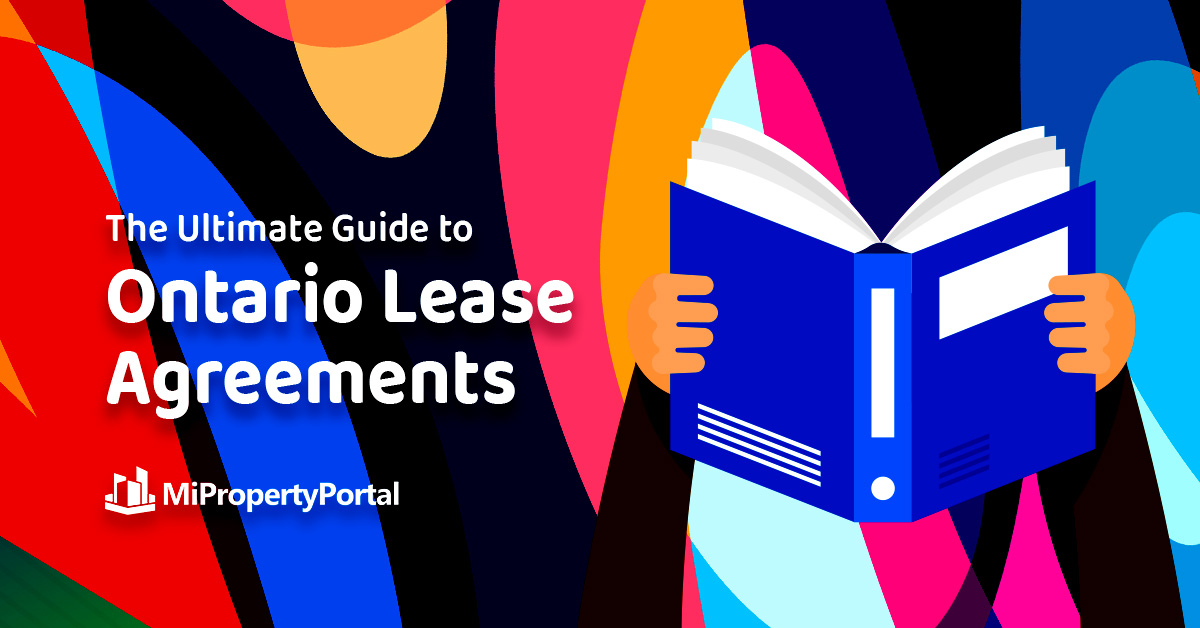 The Ultimate Guide to Ontario Standard Lease Agreements